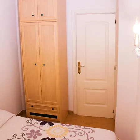 Benalbeach Sea View 2bdr With Water Park