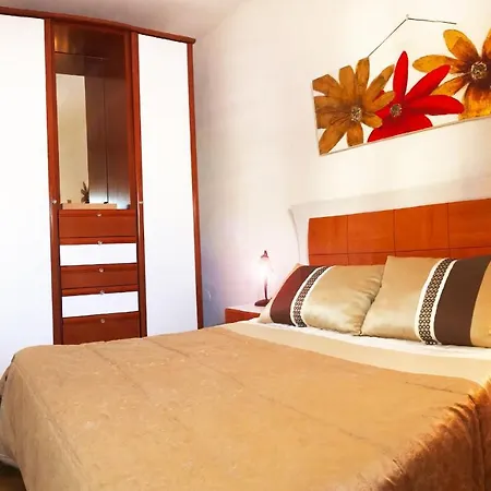 Benalbeach Sea View 2bdr With Water Park * Benalmádena