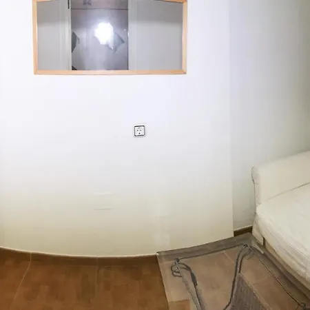 Benalbeach Sea View 2bdr With Water Park Apartment